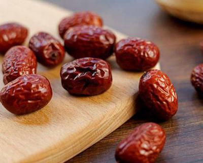 紅棗、山楂加工生產(chǎn)線