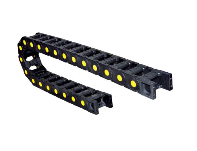 LZ35系列工程塑料拖鏈