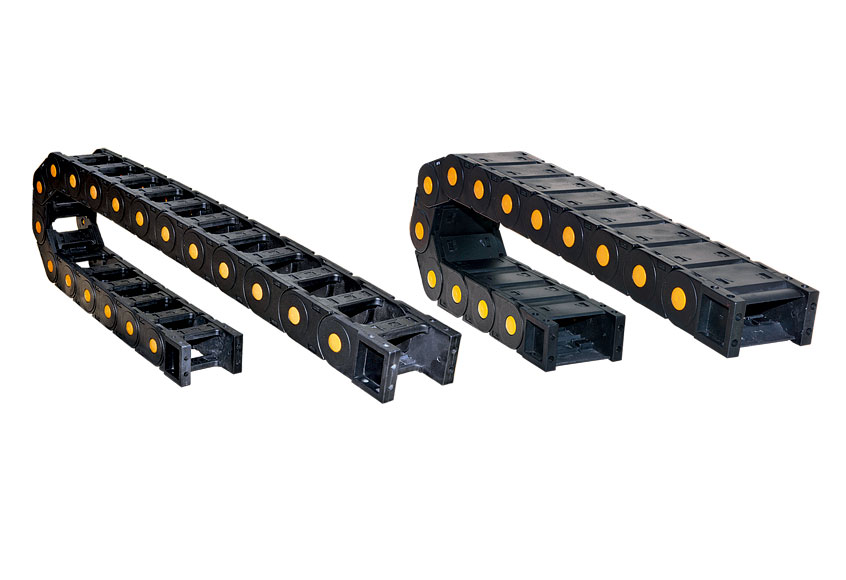 LZ45系列工程塑料拖鏈